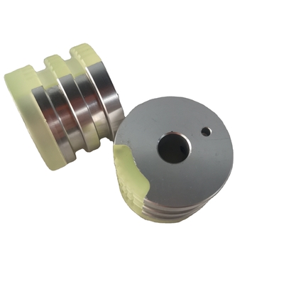 Atm Parts Hyosung 7310000574 7310000225 Feed Roller Shaft Of Atm Cash Cassette 7310000574-14 NH1500 CDU ATM Consumables