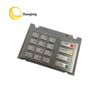Wincor Nixdorf EPP V7 RUSSIA Braille Diebold Nixdorf V7 EPP RUS BR 01750235000 1750235000 CRYPTERA V7 EPP RUS BR