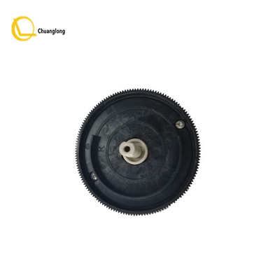 ATM Machine Parts Wincor Nixdorf White CMD V4 Right Routing Disk Wheel ATM Cash Machine 1750043973 01750043973