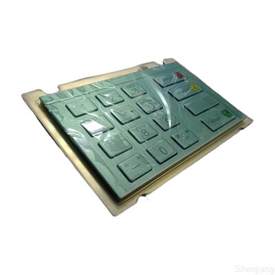 calidad  01750159341 ATM Keypad  Wincor Nixdorf C400 EPP V6 Fábrica