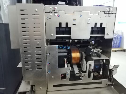 calidad  ATM Machine Parts GRG Banking H68N Note Escrow CRM9250-NE-001 YT4.029.065 Fábrica