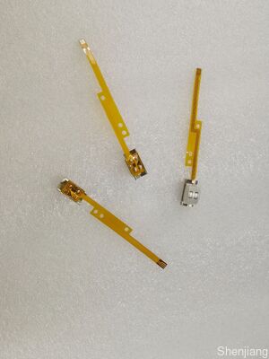 calidad  NCR Brand New 3Q8 Card Reader Pre Head R1/2 Magnetic Head for ATMs Part 9980235658 Fábrica