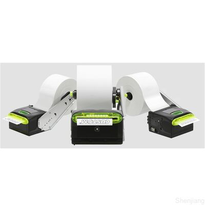 calidad  New Original CUSTOM 915DX011700300 915DX010700300 VKP 80III 80II Rear Printer Fábrica