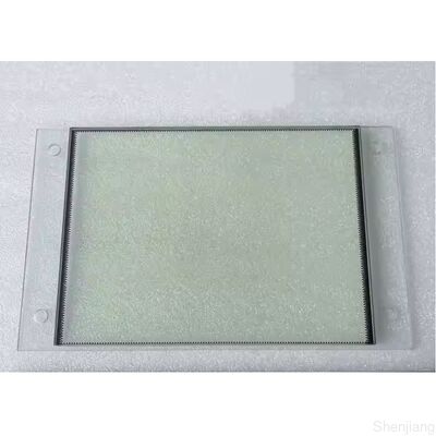 calidad  Wincor Spare Parts Protective Screen Explosion-Proof Glass12.1 ATM Spare Parts 1750042303 Fábrica