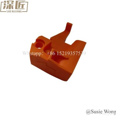 calidad  445-0759179 S2 PLASTIC RETRACT LATCH 4450759179 Fábrica