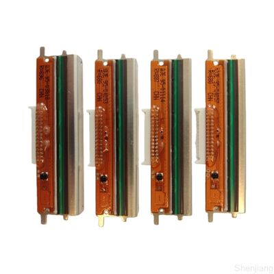 calidad  CUSTOM Thermal Print Head Group VKP80III 2C160000000313 Fábrica