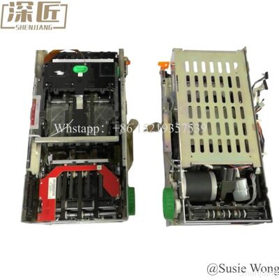 calidad  4450761208 445-0761208 NCR S2 Presenter R/A FRU Complete Model and Spare Parts Fábrica