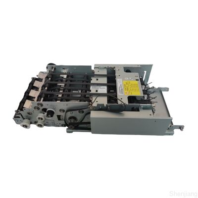 calidad  Original NEW Fujitsu F510 Top Bill Dispensing Unit Part KD03300-C100 300-10371-A1 Fábrica