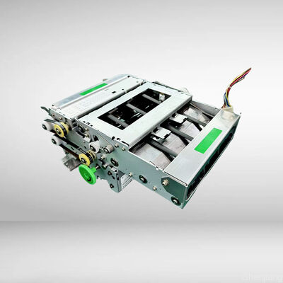 calidad  ATM Banking Machine Parts Fujitsu F510 Dispenser Presenter Unit KD03300-C400
 Fábrica
