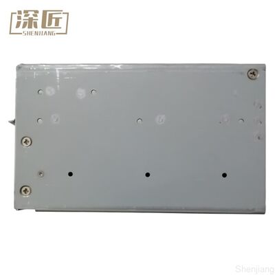 calidad  NCR ATM Machine CDM-4000 Cash Cassette Box Replacement Part Cashbox CDM-4000C3 for NCR Replacement Part Fábrica
