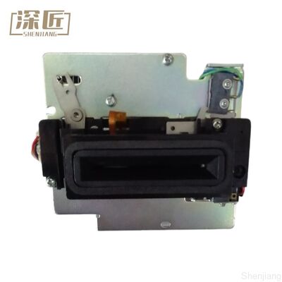 calidad  ATM Parts Hyosung HCDU 5600T EMV BCC-00018 Card Reader Shutter S5611000313 5611000313 Card Reader Shutter ICT3Q8-3HT2290 55645000062 Fábrica