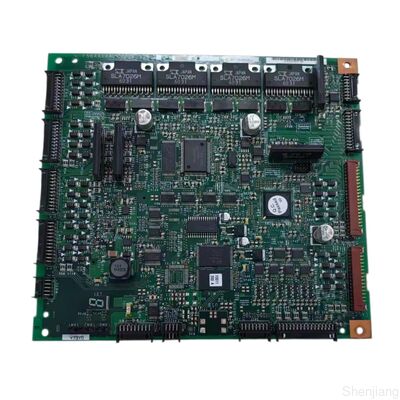 calidad  Original New Fujitsu F56 Control Board GF0273 Main CPU Controller Board PCB KD20049-B91XKD Fábrica