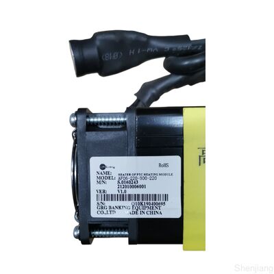 calidad  GRG PTC Heater Module 212010006 / S.0160243 ATM Thermal Heating Element Fábrica
