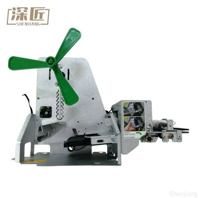 calidad  7020000046 ATM Machine Parts Hyosung 1500CE 1800CE 1800SE 5000CE Receipt Printer S7020000046 SPR24 Hyosung  Fábrica