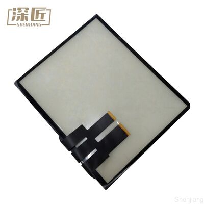 calidad  ATM Machine Spare Parts Hyosung 19inch Rev0.2 Touch Screen SPR24 Hyosung 1636-1 for Hyosung ATM Screen Fábrica