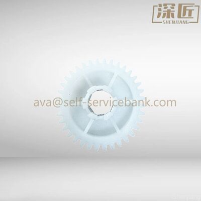 calidad  NCR Spare Parts NCR White Thick Gear 36T 4450632942 445-0632942 Fábrica
