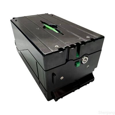 calidad  Fujitsu F53 F56 Cash Dispenser Cassette Original Genuine Part KD03234-C520 Fábrica