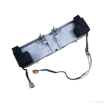 calidad  Hyosung 5600 GCDU LVDT Double Detector Original Genuine Part 7310000306 Fábrica