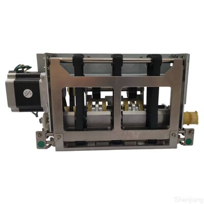 calidad  Fujitsu CDM8240 Extractor Pickup Unit Compatible with GRG Original Genuine Part YT4.029.039 / CDM 8240-NF-001 Fábrica