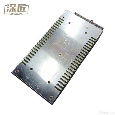calidad  0090028268 009-0028268 NCR ATM Machine Spare Parts 0090028268 009-0028268 NCR Power Supply Switch Mode 300W 24V With PFC U-power Supply SS for NCR ATM Fábrica