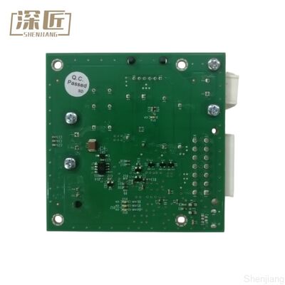 calidad  Terminal Power Supply Controller ATM Machine Spare Parts 4450752915 NCR Power Control Board With Heartbeat Top Level 445-0752915 Fábrica