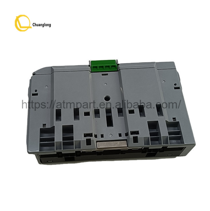 OKI 21SE Reject Cassette ATM Spare Parts YX4238-5000G002 ID1885 Yihua 6040W Cash Reject Retract Box OKI G7 G8