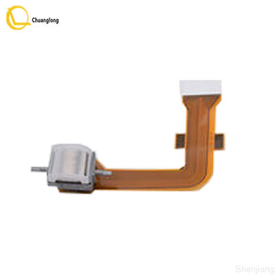 01750173205 1750173205 lector de tarjetas de Magnetic Head Wincor V2CU del lector de tarjetas de Wincor de los accesorios del cajero automático Read Head