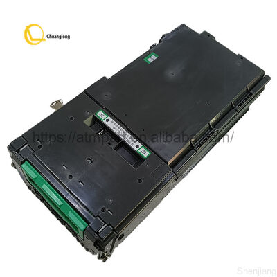 La máquina del cajero automático de Hitachi parte el casete de reciclaje dual 5004211-000 de la aceptación de 5004205-000 URT UR