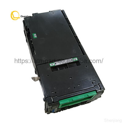 La máquina del cajero automático de Hitachi parte el casete de reciclaje dual 5004211-000 de la aceptación de 5004205-000 URT UR