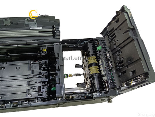 La máquina del cajero automático de Hitachi parte el casete de reciclaje dual 5004211-000 de la aceptación de 5004205-000 URT UR