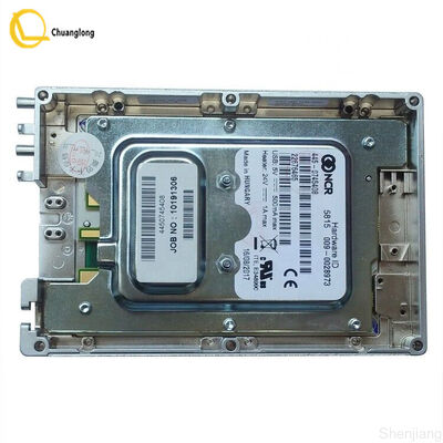 4450744307 teclado inglés 4450745408 445-0745408 del EPP de NCR 66XX de las piezas de la máquina del cajero automático