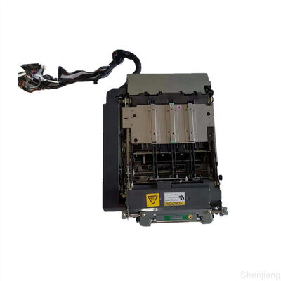 ranura del efectivo de Diebold 368CS ECRM de las piezas de la máquina del cajero automático de 49233126000A 49-233126-000A