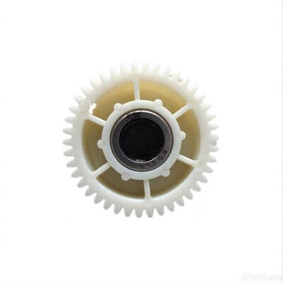 445-0587791 la máquina del cajero automático parte el diente 4450587791 de la rueda loca 42 del engranaje de NCR