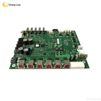 eje del control de la faja de Diebold Opteva 5500 CCA FCH de los recambios del cajero automático de 49-247180-000E 49247180000E