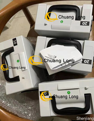 7430007597 casete S7310000582 S7310000184 de la nota de Nautilus Hyosung NH2700 NH1800 1K de las piezas de la máquina del cajero automático