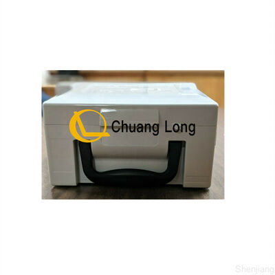 7430007597 casete S7310000582 S7310000184 de la nota de Nautilus Hyosung NH2700 NH1800 1K de las piezas de la máquina del cajero automático