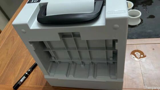 7430007597 casete S7310000582 S7310000184 de la nota de Nautilus Hyosung NH2700 NH1800 1K de las piezas de la máquina del cajero automático