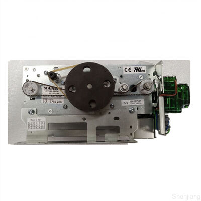 lector de NCR USB Smart Card de 4450704480 del cajero automático 445-0704480 piezas de la máquina
