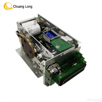 lector de NCR USB Smart Card de 4450704480 del cajero automático 445-0704480 piezas de la máquina