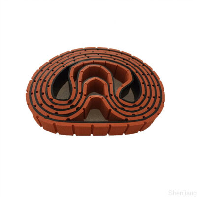 correa 49-229519-000E de la selección del depósito del sobre del cajero automático de Diebold Opteva de las piezas de la máquina del cajero automático 49229519000E