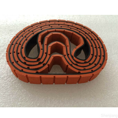 correa 49-229519-000E de la selección del depósito del sobre del cajero automático de Diebold Opteva de las piezas de la máquina del cajero automático 49229519000E