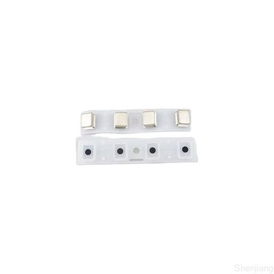 La LH de la llave de funcionamiento del PWB de CRM CRS Nautilus Hyosung 5600T 5600S 5600L 5600I del cajero automático SALIÓ NDC PN 76500000-08 de 7650000008 4371000003 S