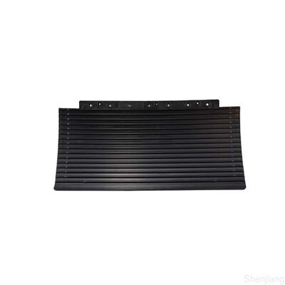 Puerta 445 de Tambour del obturador del casete de la moneda 5600STE 8600 8000T de Nautilus Hyosung MX5600 5600T 5600O de las piezas del cajero automático S4450000022