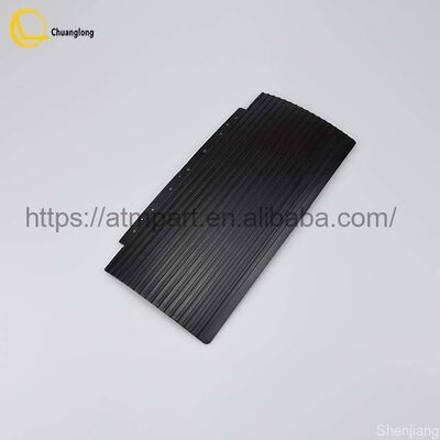 Puerta 445 de Tambour del obturador del casete de la moneda 5600STE 8600 8000T de Nautilus Hyosung MX5600 5600T 5600O de las piezas del cajero automático S4450000022