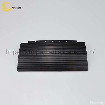 Puerta 445 de Tambour del obturador del casete de la moneda 5600STE 8600 8000T de Nautilus Hyosung MX5600 5600T 5600O de las piezas del cajero automático S4450000022