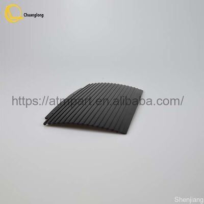 Puerta 445 de Tambour del obturador del casete de la moneda 5600STE 8600 8000T de Nautilus Hyosung MX5600 5600T 5600O de las piezas del cajero automático S4450000022