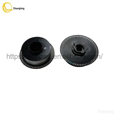 0090032555 cinta central de la bobina del fideicomiso de NCR BRM SS83 SS87 de las piezas del cajero automático 009-0032555 para 0090029373 la parte superior de NCR BRM más baja