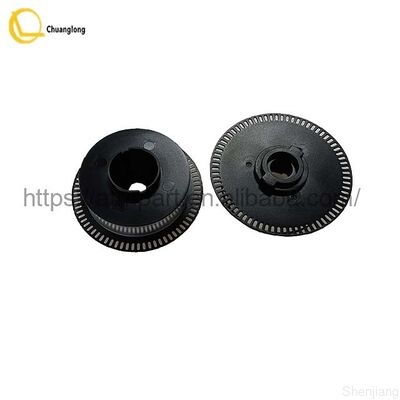 0090032555 cinta central de la bobina del fideicomiso de NCR BRM SS83 SS87 de las piezas del cajero automático 009-0032555 para 0090029373 la parte superior de NCR BRM más baja