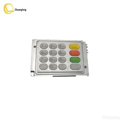 Teclado Diebold EPP7 BSC 49249431000B ST STL Versión Español