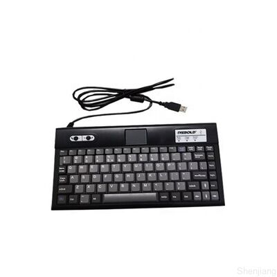 Teclado Diebold EPP7 BSC 49249431000B ST STL Versión Español